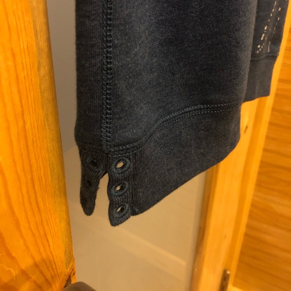 Ralph Lauren POLO Kids Terry Dress - Picture 4 of 5